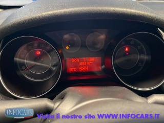 FIAT Punto usata, con Filtro antiparticolato