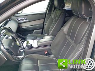 LAND ROVER Range Rover Velar usata 34