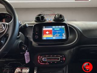 SMART ForTwo usata, con Sistema di navigazione
