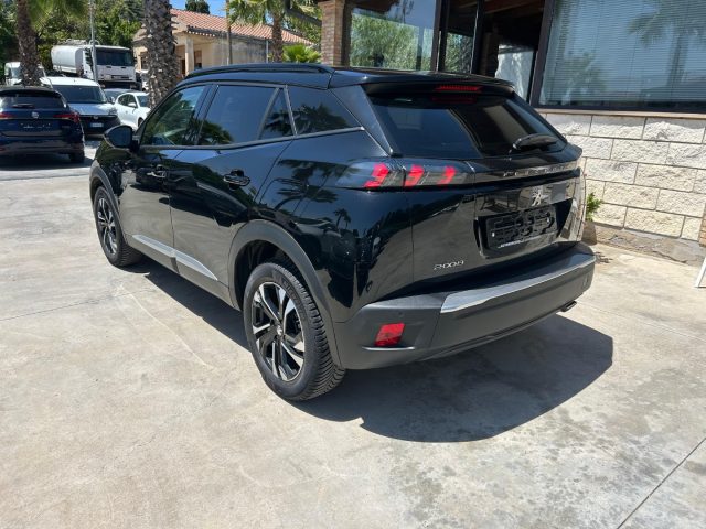 PEUGEOT 2008 usata, con Boardcomputer