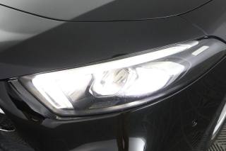 MERCEDES-BENZ A 180 usata 7