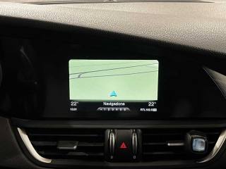 ALFA ROMEO Giulia usata, con Sistema di navigazione