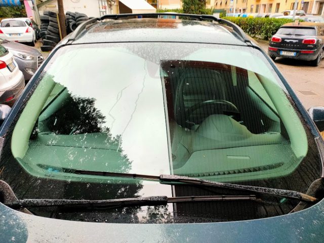 FORD Kuga usata, con Volante multifunzione