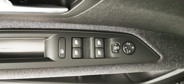 PEUGEOT 5008 usata 64