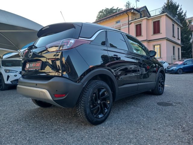 OPEL Crossland X usata, con Cerchi in lega
