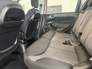 FIAT 500L usata, con Cruise Control