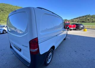 MERCEDES-BENZ Vito usata, con Alzacristalli elettrici