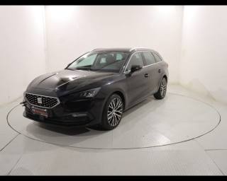 SEAT Leon usata, con Airbag