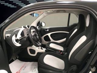 SMART ForTwo usata 12