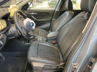 BMW X1 usata, con Climatizzatore