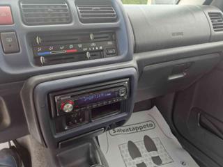 SUZUKI Jimny usata 20