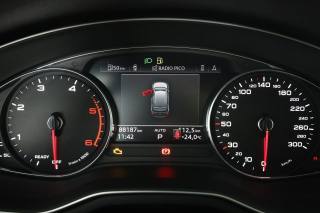 AUDI A4 usata 6