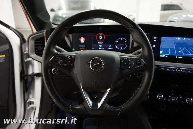 OPEL Mokka usata, con Servosterzo