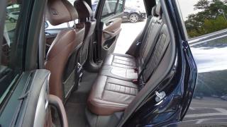 BMW X3 usata, con Filtro antiparticolato
