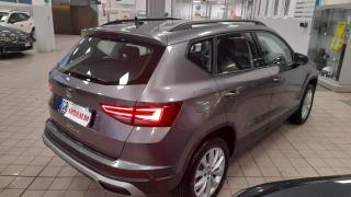 SEAT Ateca usata, con Bracciolo
