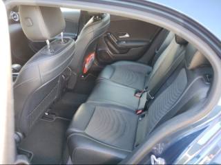 MERCEDES-BENZ A 250 usata, con Chiusura centralizzata