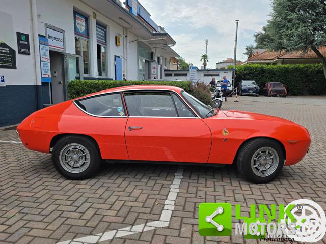 LANCIA Fulvia usata 7