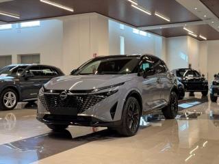 NISSAN Qashqai MHEV 158 CV Xtronic Tekna