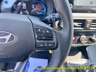 HYUNDAI i10 usata, con Cruise Control