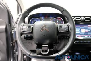CITROEN C3 Aircross usata, con Boardcomputer
