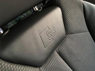 AUDI Q3 usata, con Touch screen