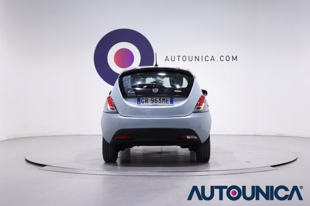 LANCIA Ypsilon usata, con Chiusura centralizzata telecomandata
