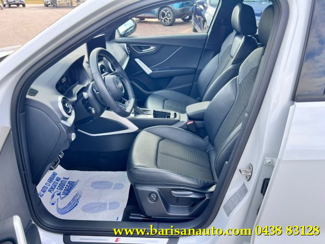 AUDI Q2 usata, con Alzacristalli elettrici