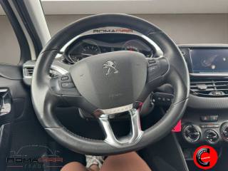 PEUGEOT 208 usata, con Controllo trazione