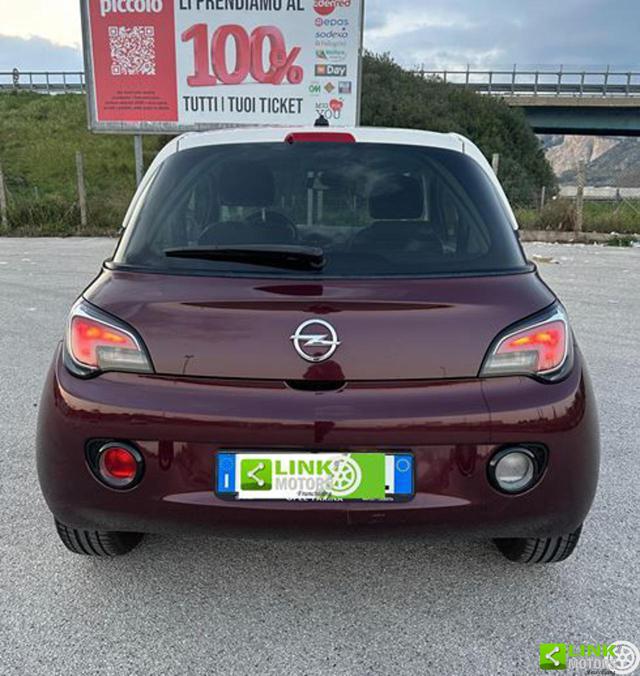 OPEL Adam usata, con Controllo trazione