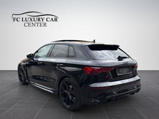 AUDI RS3 usata, con Airbag Passeggero