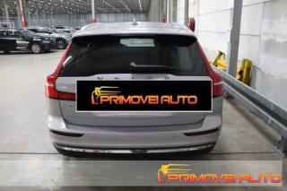 VOLVO V60 usata, con Airbag Passeggero