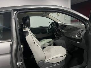 FIAT 500 usata, con Cerchi in lega