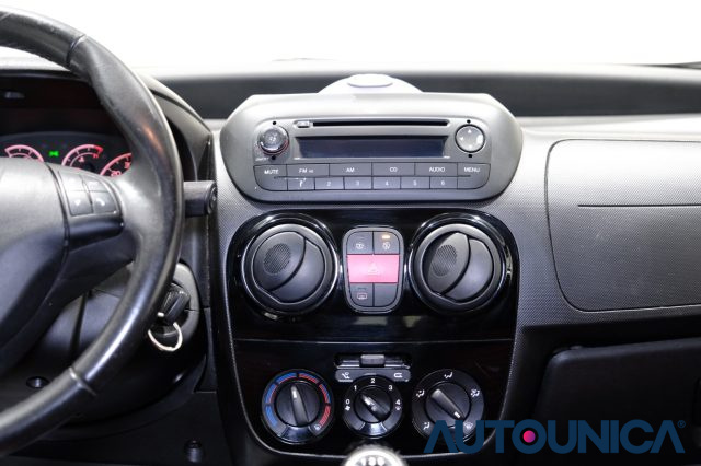 FIAT Qubo usata 36