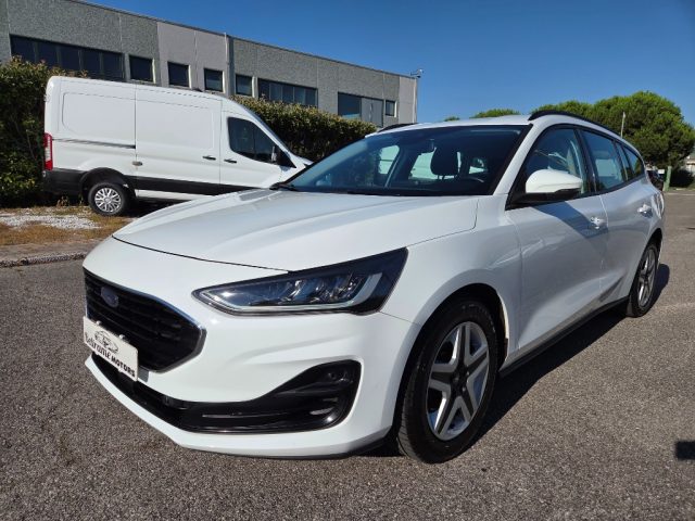 FORD Focus usata, con ABS