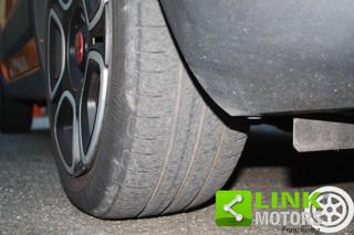 FIAT Panda usata, con Fendinebbia