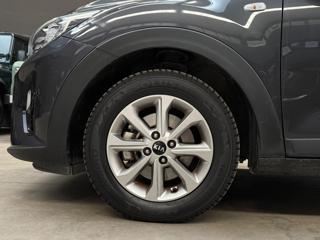 KIA Stonic usata, con Sedile posteriore sdoppiato