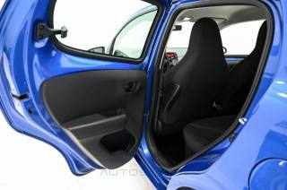 PEUGEOT 108 usata, con Climatizzatore