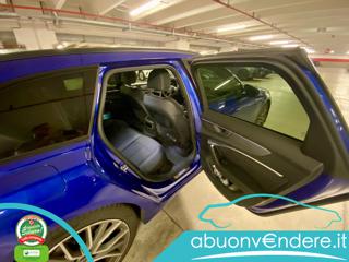 AUDI A6 usata, con Filtro antiparticolato