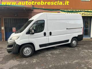 FIAT Ducato usata, con Airbag