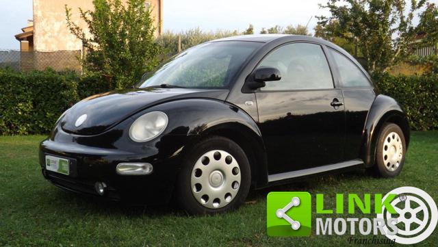 VOLKSWAGEN New Beetle usata, con ABS