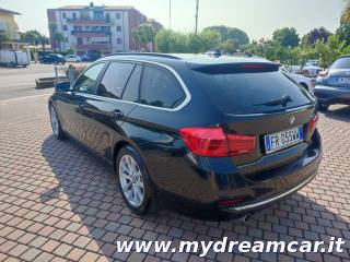 BMW 316 usata, con Airbag testa