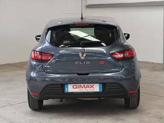 RENAULT Clio usata, con Autoradio