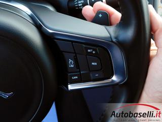 JAGUAR XE usata, con Chiusura centralizzata