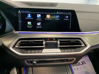 BMW X5 usata, con Sistema di navigazione