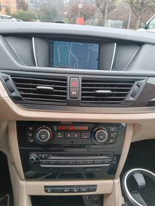 BMW X1 usata, con Servosterzo