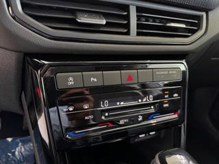 VOLKSWAGEN T-Cross usata, con Immobilizzatore elettronico