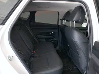 HYUNDAI Tucson usata 14
