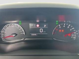 PEUGEOT 208 usata 13