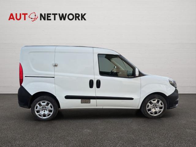 FIAT Doblo usata, con Climatizzatore