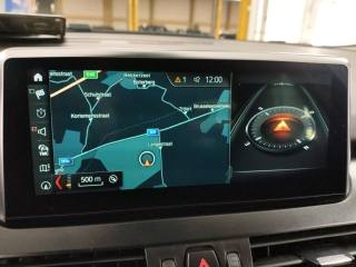 BMW 225 usata, con Chiusura centralizzata